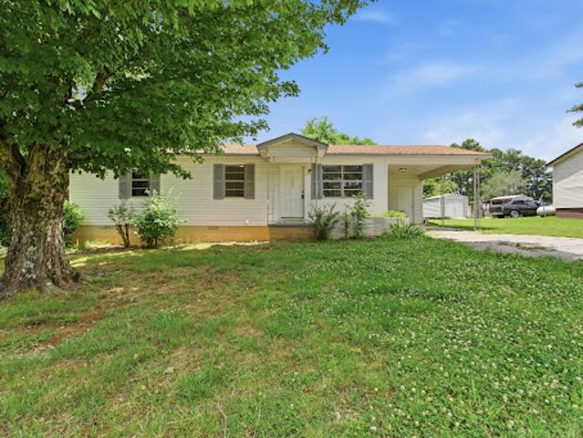 House for sale in Athens, Alabama