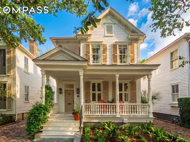 House for sale in Charleston, Charleston County