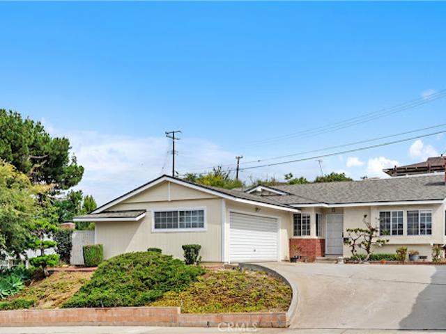 House for sale in Monterey Park, California