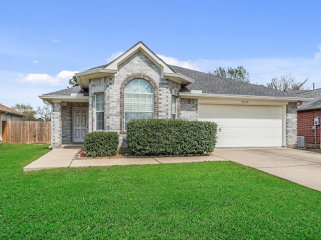 House for sale in Harris, Texas