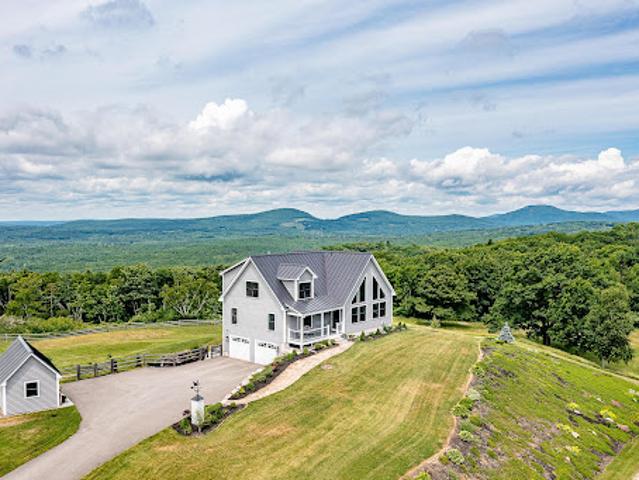 House for sale in Rockland, Maine