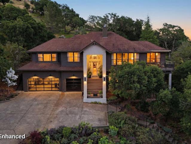 House for sale in Napa, California