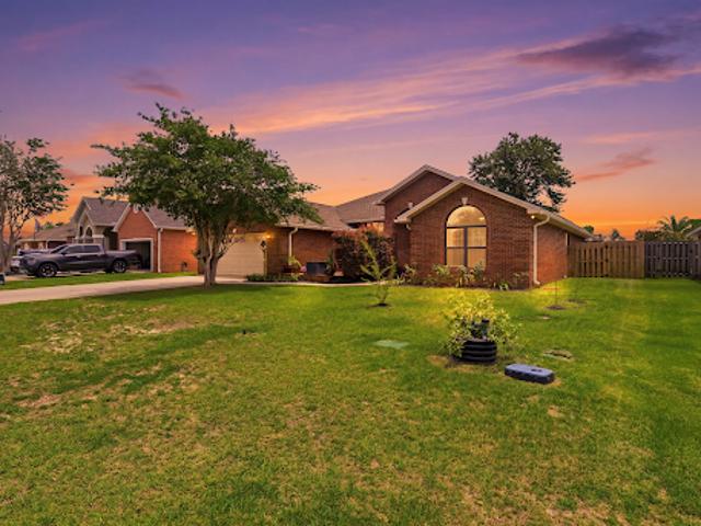 House for sale in Panama City, Florida