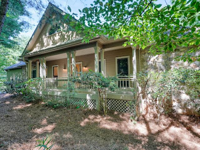 House for sale in Pickens, Georgia