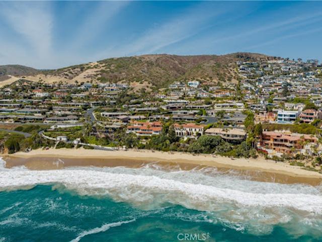 House for sale in Laguna Beach, California