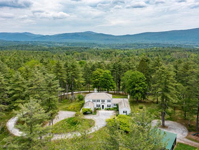 House for sale in Bennington, Vermont