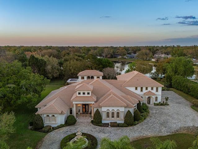House for sale in Plant City, Florida