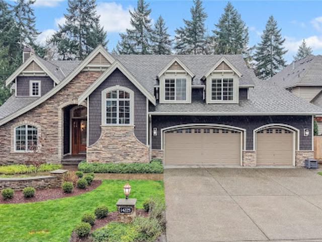 House for sale in Washington