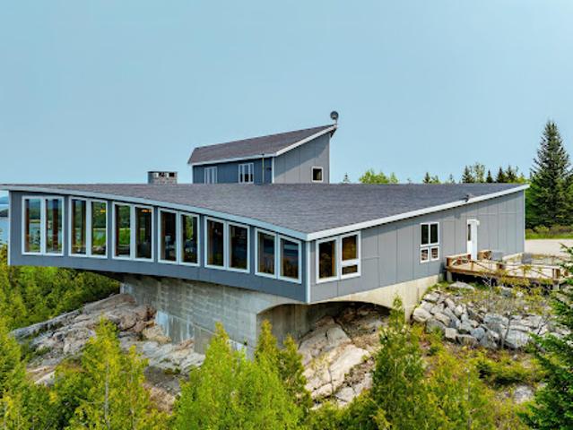 House for sale in Winter Harbor, Maine