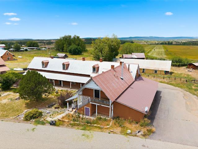 House for sale in New Mexico