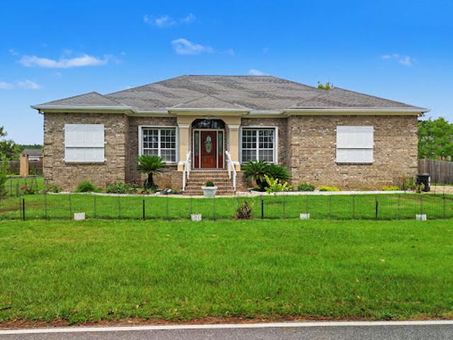 House for sale in Biloxi, Mississippi