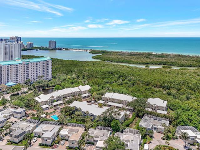 House for sale in Naples, Florida
