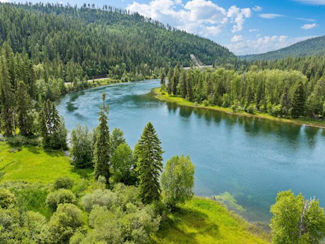 House for sale in Bigfork, Montana