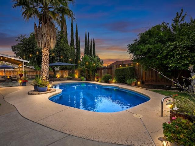 House for sale in Carmichael, California