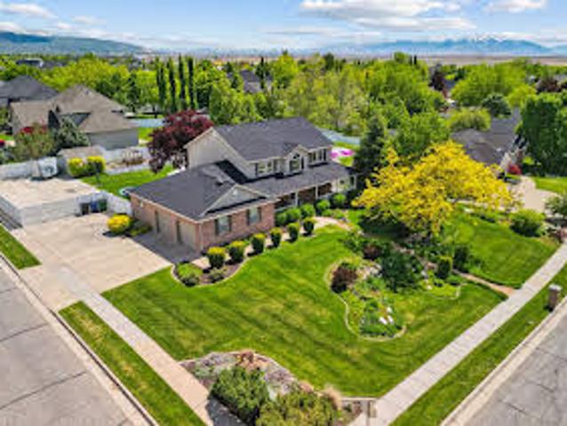 House for sale in Kaysville