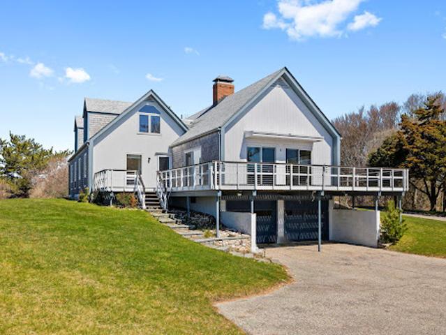 House for rent in Woods Hole