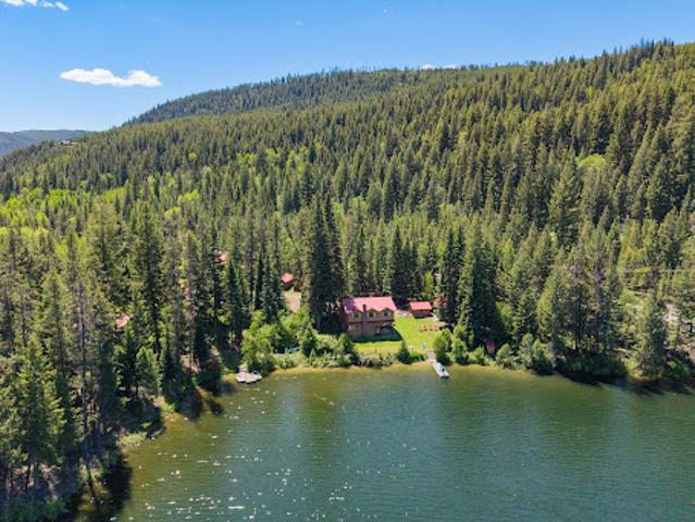 House for sale in British Columbia