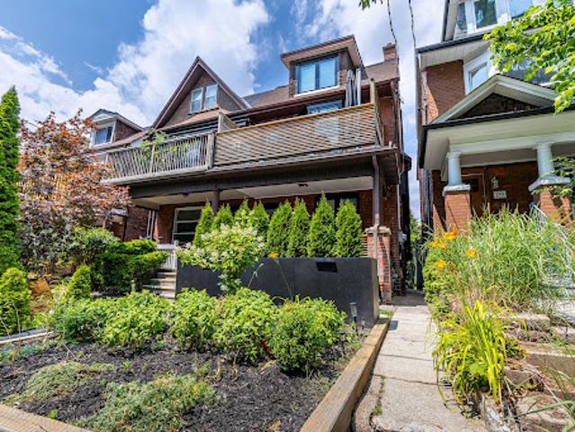 House for rent in Toronto, Golden Horseshoe