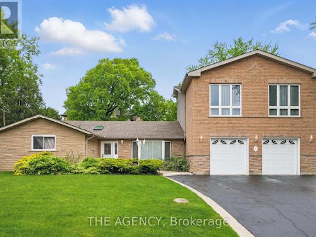 House for sale in York, Ontario