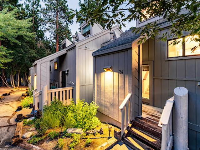 House for sale in Incline Village, Nevada