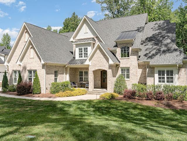 House for sale in Chatham, North Carolina