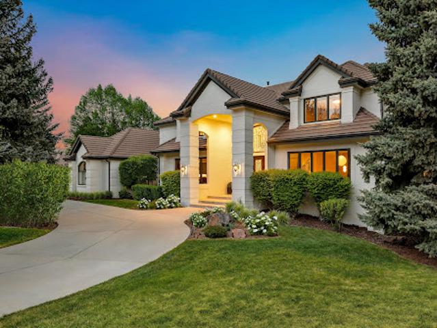 House for sale in Arapahoe, Colorado