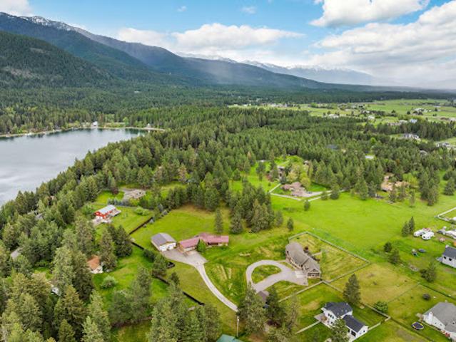 House for sale in Kalispell, Montana