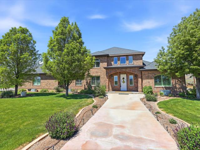 House for sale in Nephi, Utah