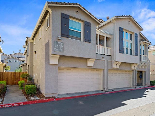 House for sale in Folsom, California