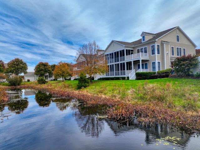 House for sale in Ocean View, Delaware