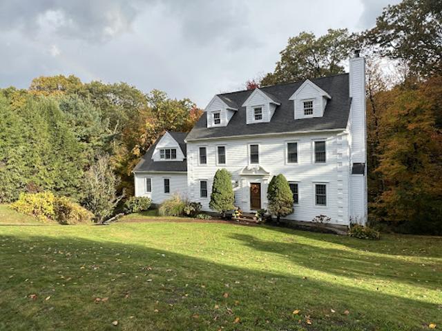 Property for sale in Westborough, Massachusetts