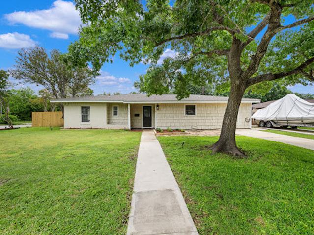 House for sale in Leesville, Texas
