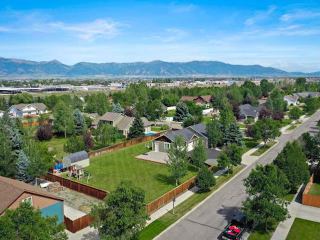 House for sale in Belgrade, Montana