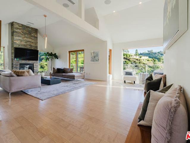 House for sale in Beverly Hills, California