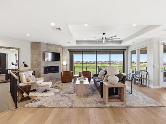 House for sale in Saint George, Utah