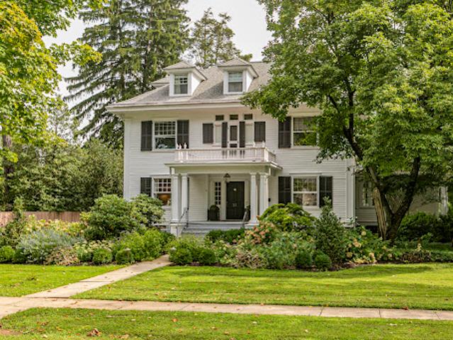 House for sale in Princeton, New Jersey