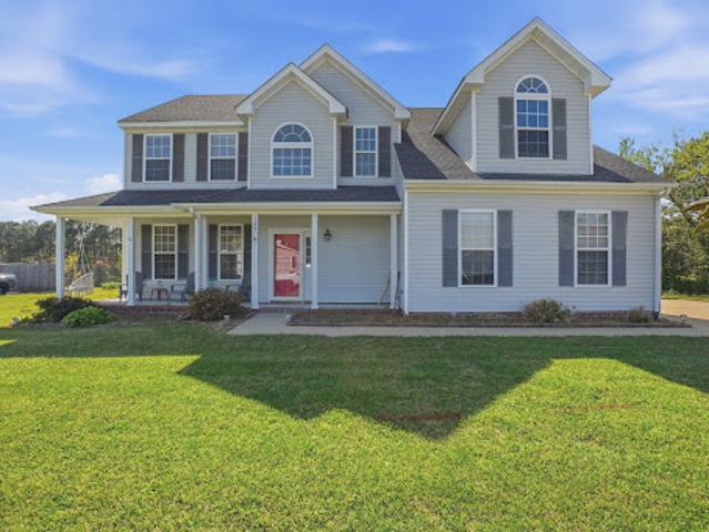 House for sale in South Mills, North Carolina