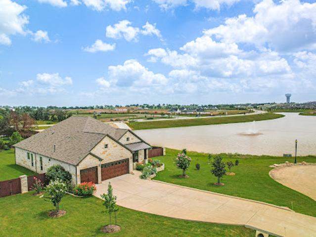 House for sale in Bastrop, Texas