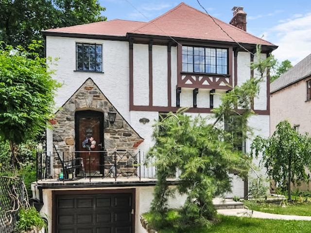 House for sale in Mount Vernon, New York