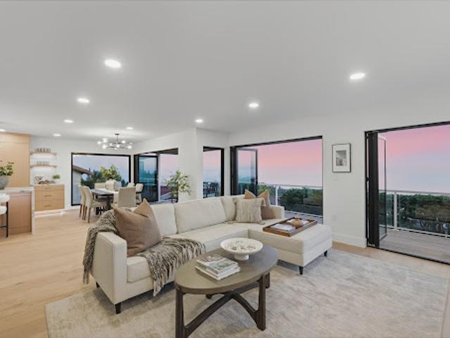 House for sale in Rancho Palos Verdes, California