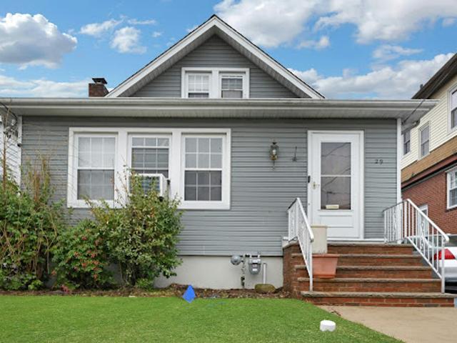 House for sale in North Arlington, New Jersey