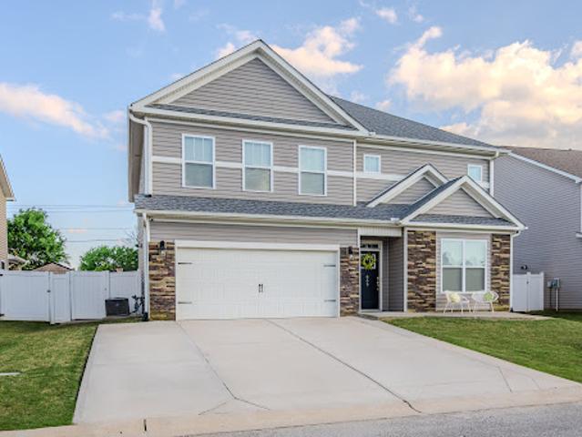 House for sale in Duncan, South Carolina
