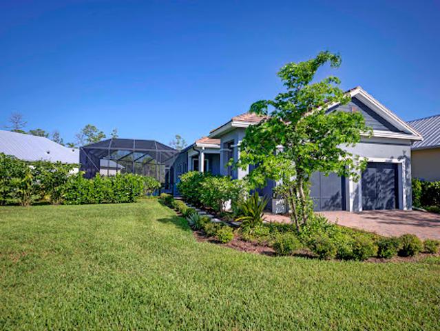 House for sale in Naples, Florida