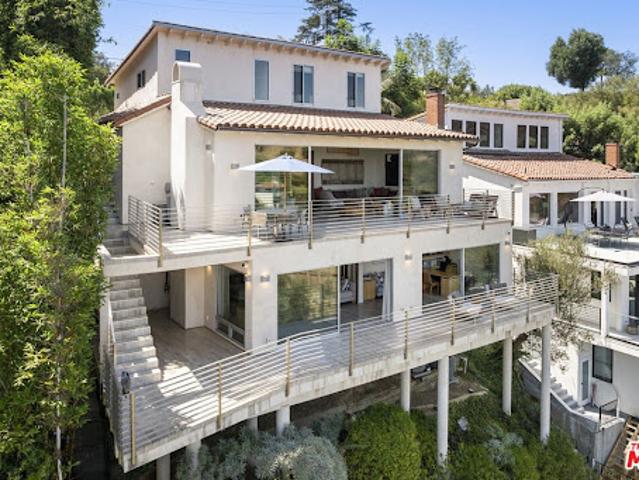House for sale in Beverly Hills, California