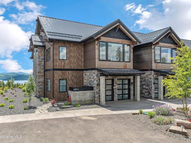 House for sale in Coeur D Alene, Idaho