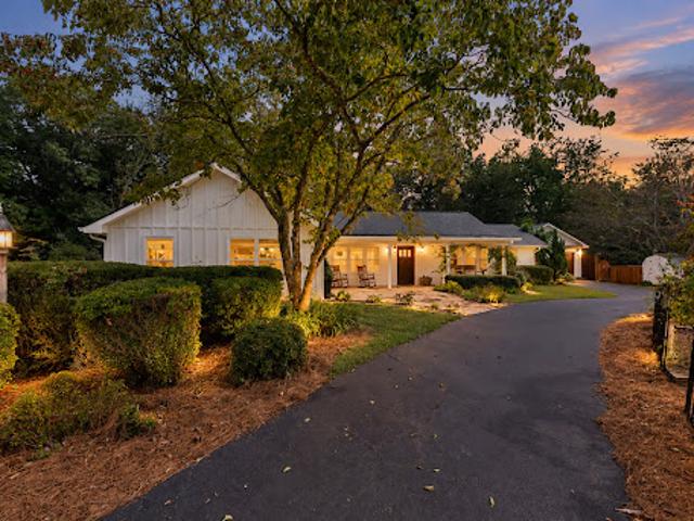 House for sale in Cleveland, Georgia