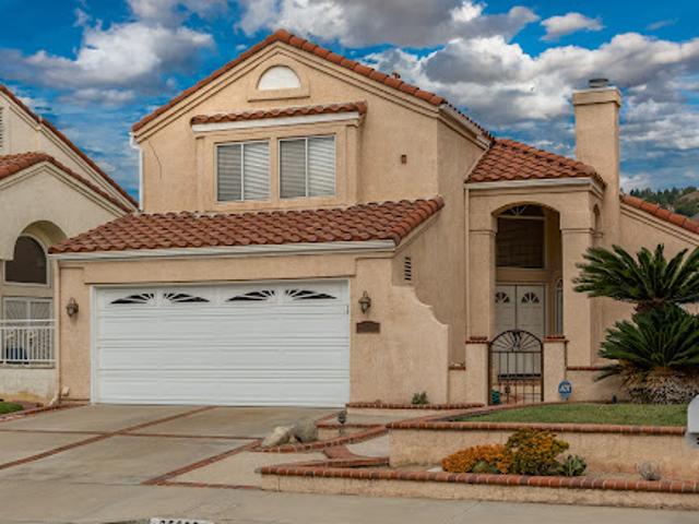 House for sale in Yorba Linda, California