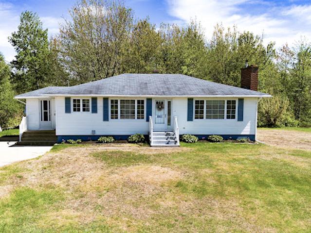 House for sale in Bouctouche, New Brunswick