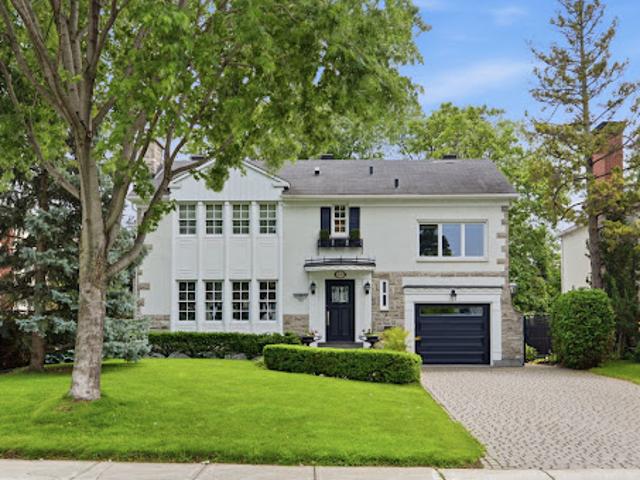 House for sale in Mont-royal, Quebec