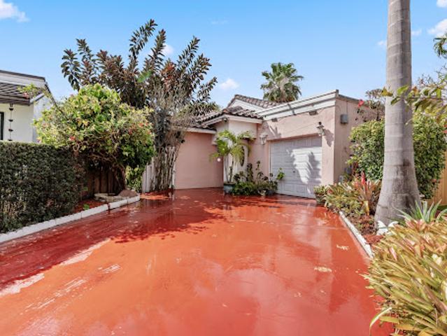 House for sale in Miami, Florida